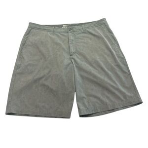 🩳 Nike Golf Modern Fit Dri-Fit Men’s Shorts Size 40 – Gray Camo Pattern